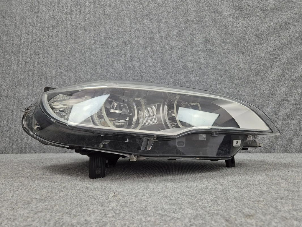 Frontscheinwerfer BMW X6 E71 7277452 LED Rechts Scheinwerfer Headlight SCH4565894741vy