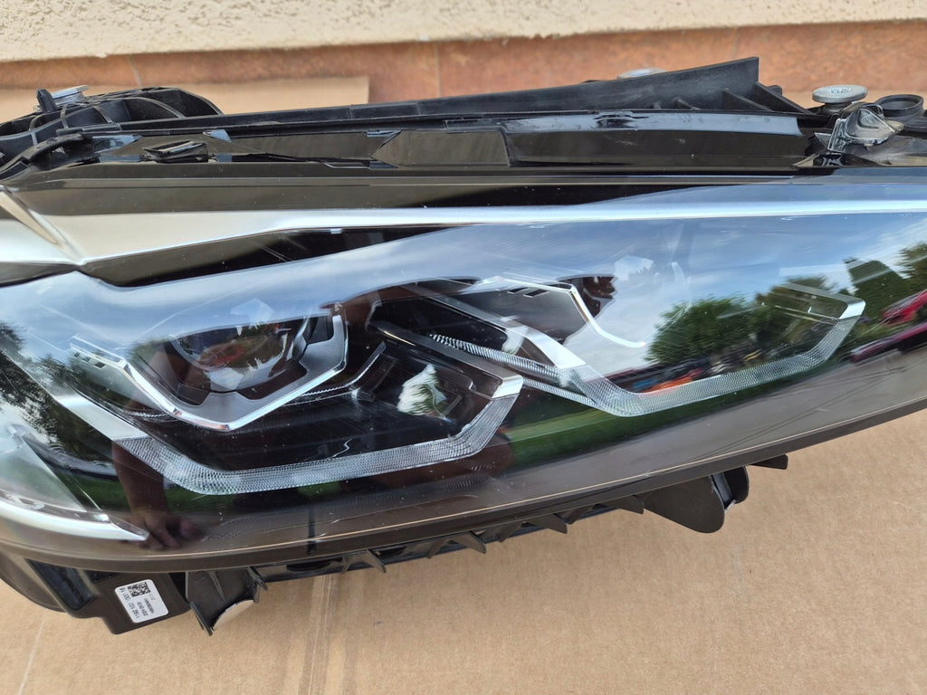 Frontscheinwerfer BMW 4 G22 G23 G26 5A19352-05 Rechts Scheinwerfer Headlight SCH3939351987vm
