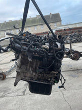 Laden Sie das Bild in den Galerie-Viewer, Motor Opel Combo D15DT DV5RD 1.5 102PS 75kW 2018 Diesel Engine Komplett MOT3127359979vz