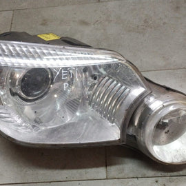 Frontscheinwerfer Skoda Yeti 5L1941018C Xenon Rechts Scheinwerfer Headlight SCH2452426667zb