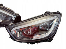 Laden Sie das Bild in den Galerie-Viewer, Frontscheinwerfer Mercedes-Benz Glc A2539065003 A2539064903 Full LED Ein Satz SCH3474136380jk