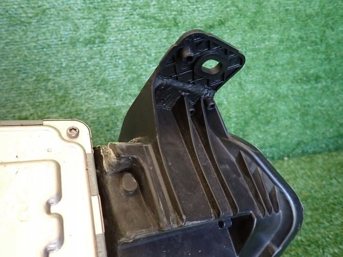 Frontscheinwerfer Ford Focus JX7B-13E017-CF Full LED Links Headlight SCH5531856604hk