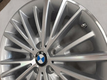 Load image into Gallery viewer, 1x Alufelge 19 Zoll 8.0" 5x120 36ET BMW 3 F30 F32 Rim Wheel FEL2050798398ei