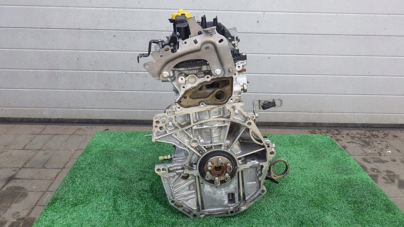 Motor Renault Clio I V H4D470 1.0 TCE 91PS 67kW 28TKm 2020 Benzin Unkomplett