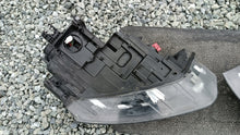 Load image into Gallery viewer, Frontscheinwerfer Audi Q3 8U0941005 8U0941006 Xenon Ein Satz Headlight SCH7934836403nv