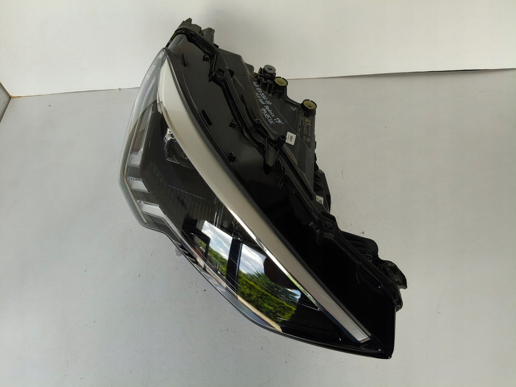 Frontscheinwerfer Audi 83A941036C Full LED Rechts Scheinwerfer Headlight SCH3688905699yx