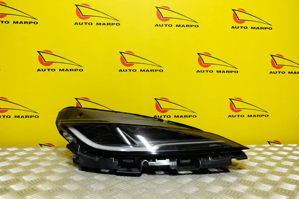 Frontscheinwerfer Tesla Model 3 1760889-00-E- LED Rechts Scheinwerfer Headlight