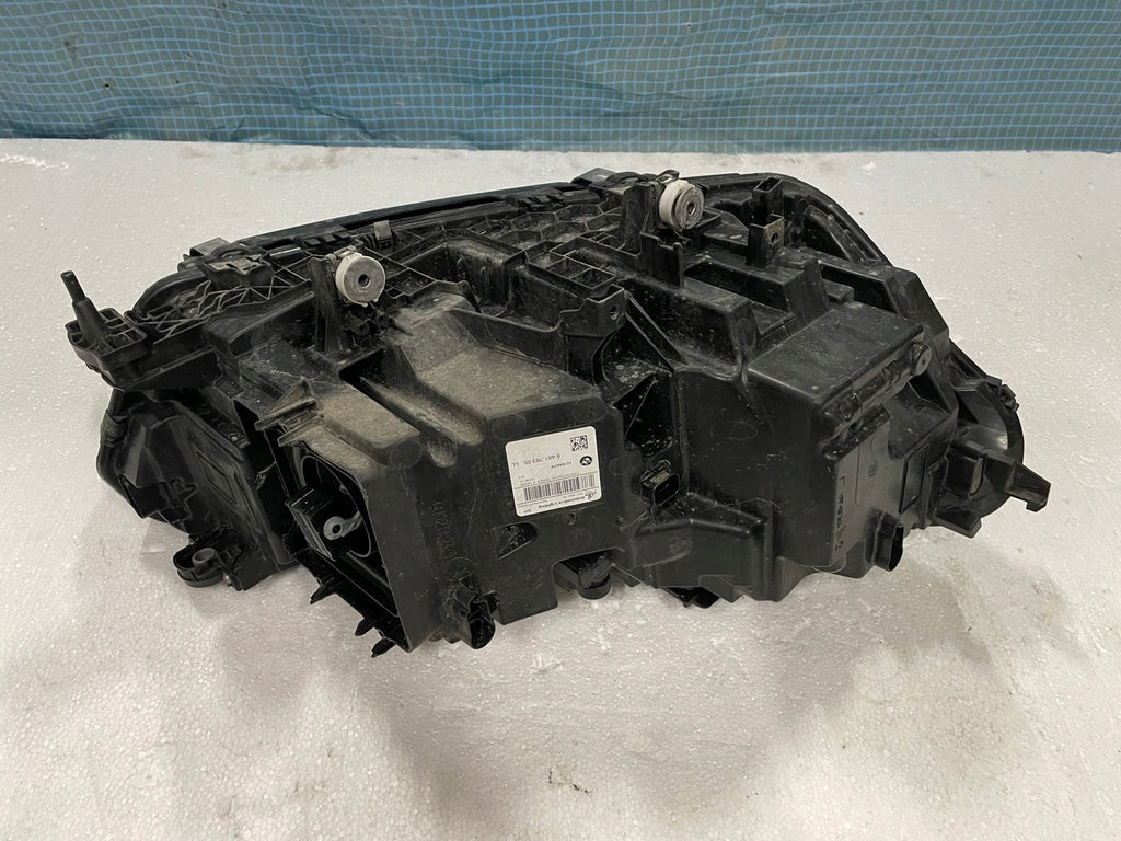 Frontscheinwerfer BMW X5 G05 X6 G06 948178305 LE16A6378 Full LED Links Headlight SCH1126469007if