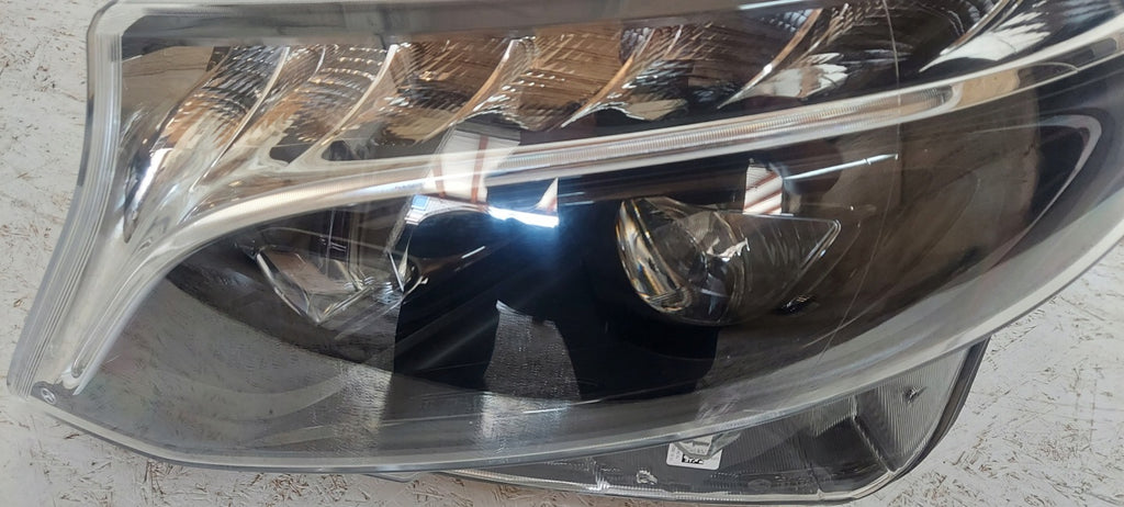 Frontscheinwerfer Mercedes-Benz W447 A4479063201 Full LED Links Headlight SCH1145825161qf
