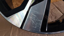 Laden Sie das Bild in den Galerie-Viewer, 1x Alufelge 18 Zoll 7.5&quot; 5x108 50 5ET 31680199 Volvo S60 V60 Rim Wheel