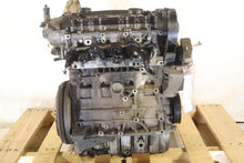 Load image into Gallery viewer, Motor VW Passat BVY 2.0 FSI 150PS 110kW 2007 Benzin Engine Unkomplett MOT4934582949rm