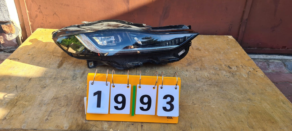 Frontscheinwerfer Jaguar Xe LX73-13W029-EC LX73-13W030-EC Rechts oder Links SCH9412596594zx
