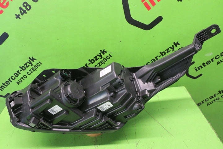 Frontscheinwerfer Kia Proceed 92102J7500 Full LED Rechts Scheinwerfer Headlight SCH3559877583ie