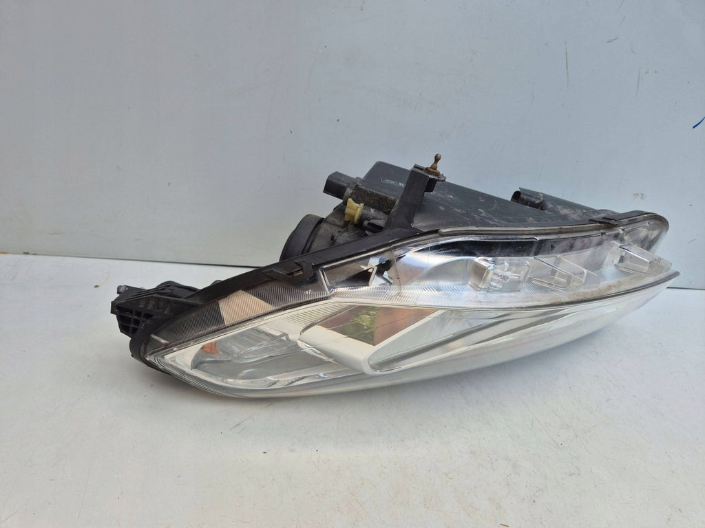 Frontscheinwerfer Ford Transit Courier ET7613W030 Links Scheinwerfer Headlight SCH5972482373ib