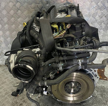 Load image into Gallery viewer, Motor Ford Mazda Volvo I V50 B4204S3 2.0 2012 Benzin Engine Komplett MOT2070783248rd