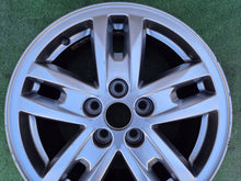 Load image into Gallery viewer, 1x Alufelge 16 Zoll 5x108 KT1C1007CB Ford Tourneo Connect Transit Rim Wheel FEL4913792930bz