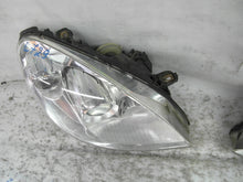 Load image into Gallery viewer, Frontscheinwerfer Mercedes-Benz W245 A1698201861 Rechts Scheinwerfer Headlight SCH9959563016rp