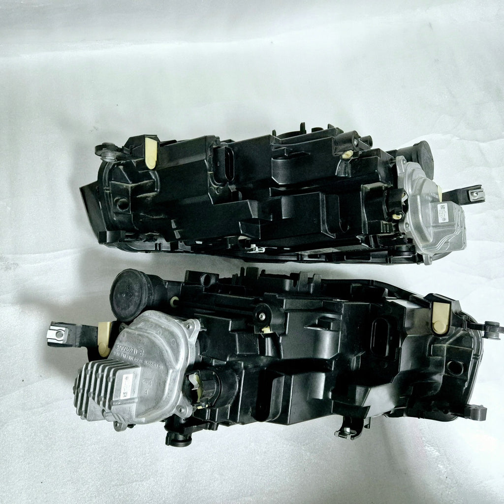 Frontscheinwerfer VW T-Cross 2GM941036B LED Rechts Scheinwerfer Headlight