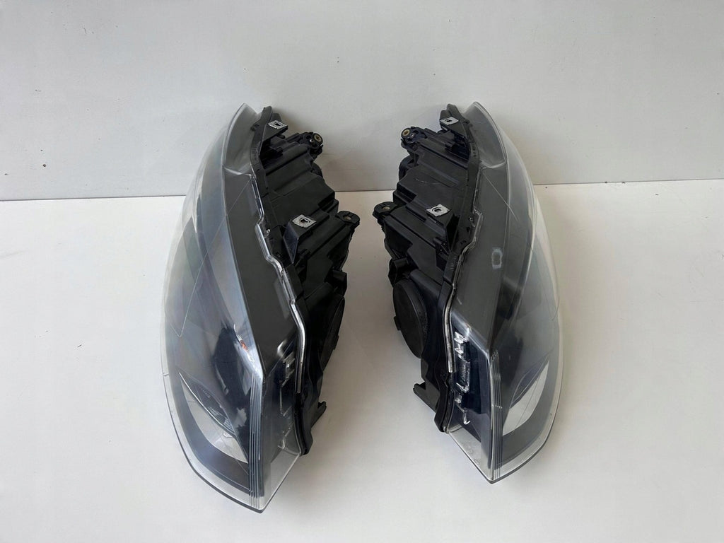 Frontscheinwerfer VW Polo 6R1941016E 6R1941015E Ein Stück (Rechts oder Links)