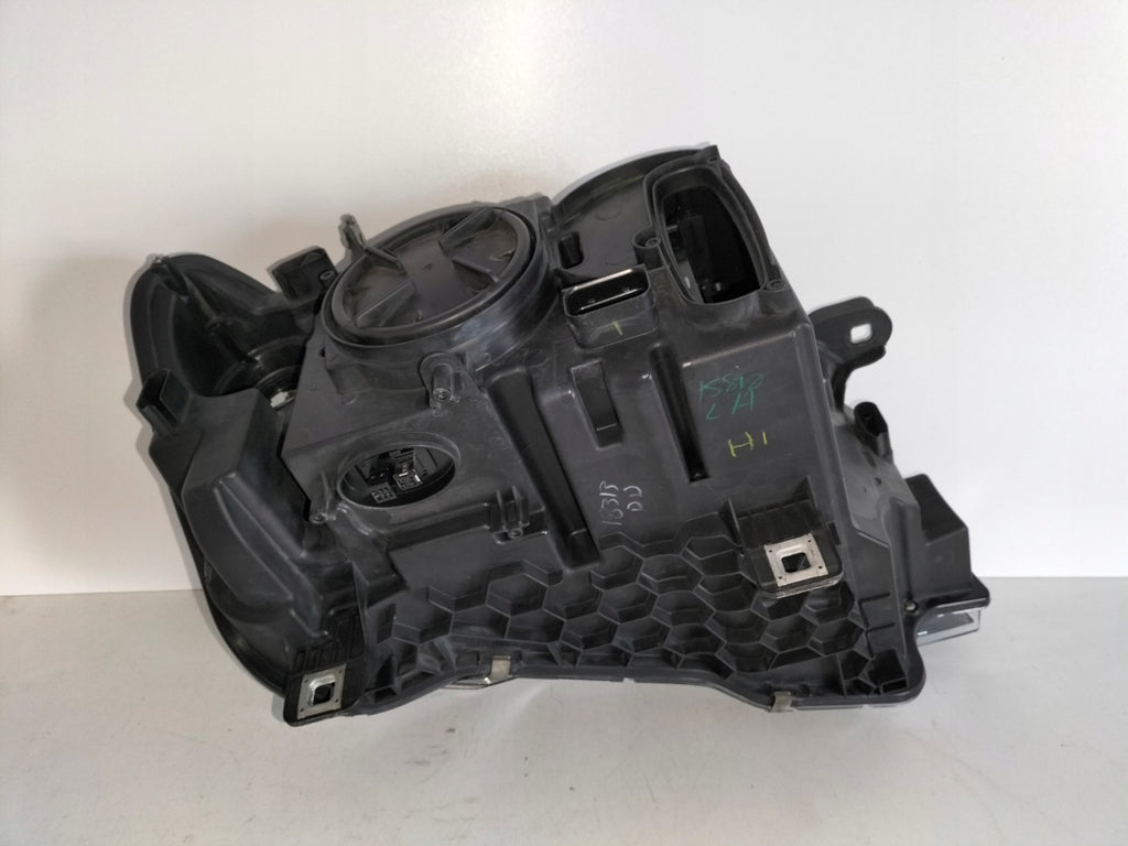 Frontscheinwerfer BMW F26 X3 F25 7400017-03 Xenon Links Scheinwerfer Headlight SCH7687040514pk