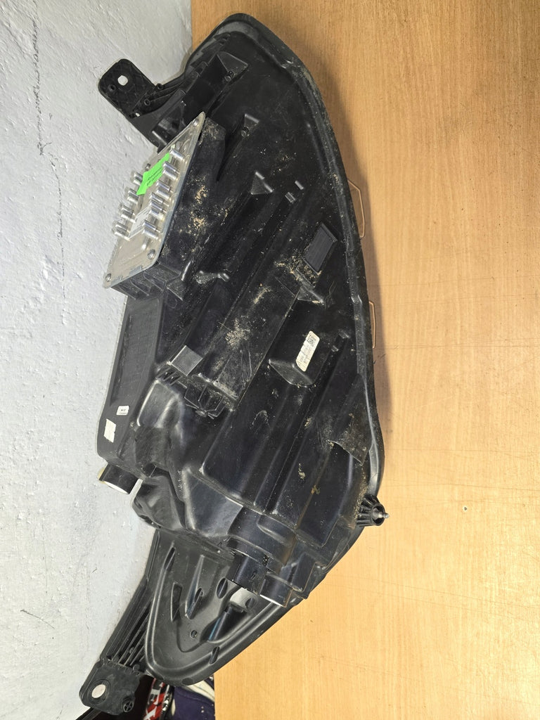 Frontscheinwerfer Ford Focus JX7B13E017 Full LED Links Scheinwerfer Headlight SCH2684890336cf