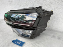 Load image into Gallery viewer, Frontscheinwerfer Skoda Karoq 57B941015D LED Links Scheinwerfer Headlight SCH1740508213vc
