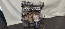 Load image into Gallery viewer, Motor Audi A4 B6 BFB 1.8 163PS 120kW Benzin Engine Unkomplett MOT7946241722yq