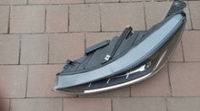 Laden Sie das Bild in den Galerie-Viewer, Frontscheinwerfer Ford Focus NX7B-13E015-CD Full LED Links Headlight SCH5903974096nz