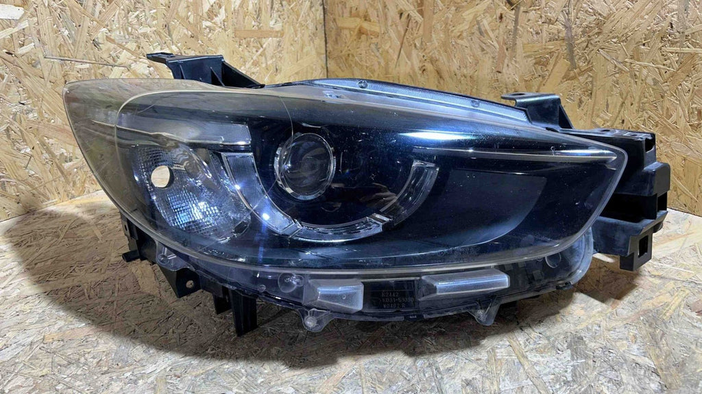 Frontscheinwerfer Mazda Cx5 KD31-51030 LED Rechts Scheinwerfer Headlight
