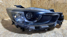 Load image into Gallery viewer, Frontscheinwerfer Mazda Cx5 KD31-51030 LED Rechts Scheinwerfer Headlight