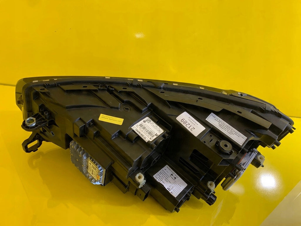 Frontscheinwerfer VW Tiguan 571941060 LED Rechts Scheinwerfer Headlight