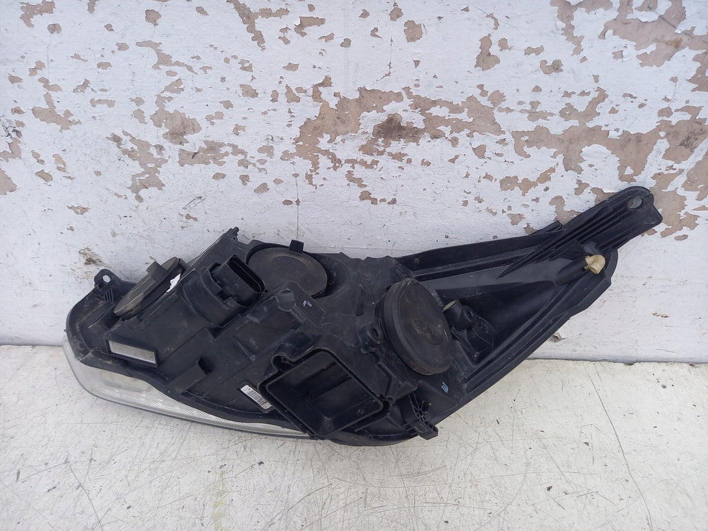 Frontscheinwerfer Ford Focus F1EB-13W029-AE Rechts Scheinwerfer Headlight SCH3853135111jg