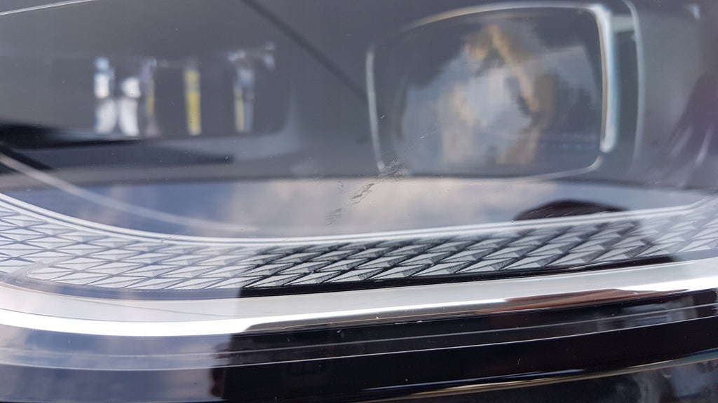 Frontscheinwerfer Audi A4 B9 8W0941035E Full LED Ein Stück (Rechts oder Links) SCH5633443363gi