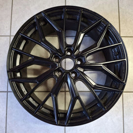1x Alufelge 19 Zoll 8.0