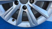 Load image into Gallery viewer, 1x Alufelge 16 Zoll 6.5" 5x112 33ET 7N5601025F Seat Alhambra Rim Wheel FEL1806224610hd