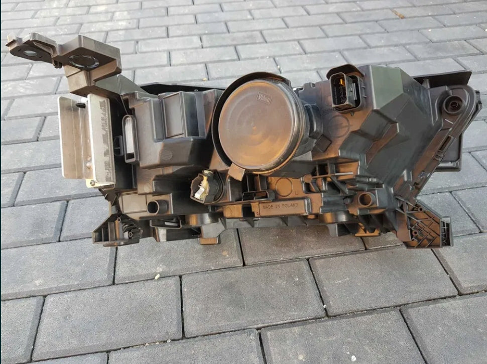 Frontscheinwerfer Opel Mokka 9837331880 Xenon FALSE Scheinwerfer Headlight SCH4374001070lw