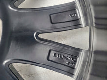 Load image into Gallery viewer, 1x Alufelge 20 Zoll 11.0" 5x120 37ET 6858528 BMW X5 E70 F15 F85 Rim Wheel FEL6951884430mi