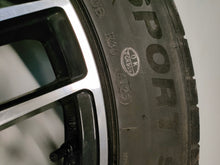Load image into Gallery viewer, 1x Alufelge 20 Zoll 9.0" 5x112 VW Touareg Rim Wheel FEL8198426752tp