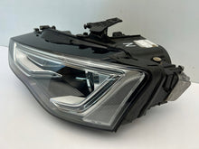 Laden Sie das Bild in den Galerie-Viewer, Frontscheinwerfer Audi A5 8T0941005C Xenon Links Scheinwerfer Headlight