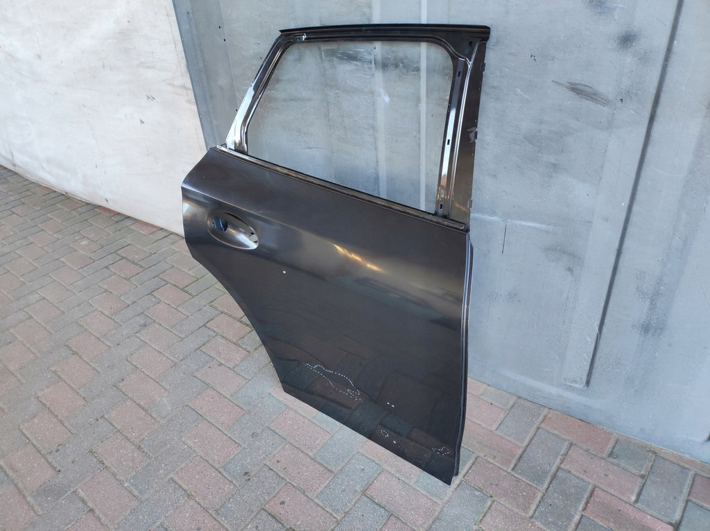 Tür Mercedes-Benz Glc 7-GLC Hinten Rechts Door Porta Porte