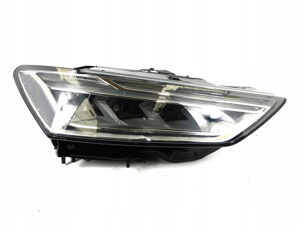 Frontscheinwerfer Audi C8 A7 4K8941034 LED Rechts Scheinwerfer Headlight