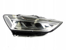 Laden Sie das Bild in den Galerie-Viewer, Frontscheinwerfer Audi C8 A7 4K8941034 LED Rechts Scheinwerfer Headlight