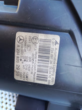 Laden Sie das Bild in den Galerie-Viewer, Frontscheinwerfer Mercedes-Benz W2048202959 Xenon Links Scheinwerfer Headlight SCH9094274121pa