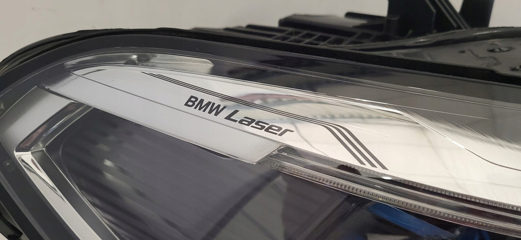 Frontscheinwerfer BMW X5 G05 G06 9850426 Laser Rechts Scheinwerfer Headlight SCH2721630657fr