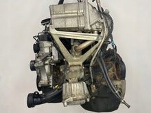 Load image into Gallery viewer, Motor Mercedes-Benz W204 646811 2.2 CDI 136TKm 2008 Diesel Engine Komplett