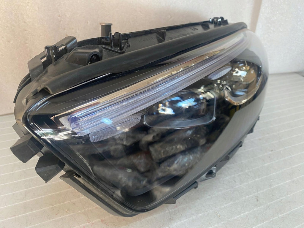 Frontscheinwerfer Mercedes-Benz W177 A1779065704 LED Links Headlight SCH4402166660zi