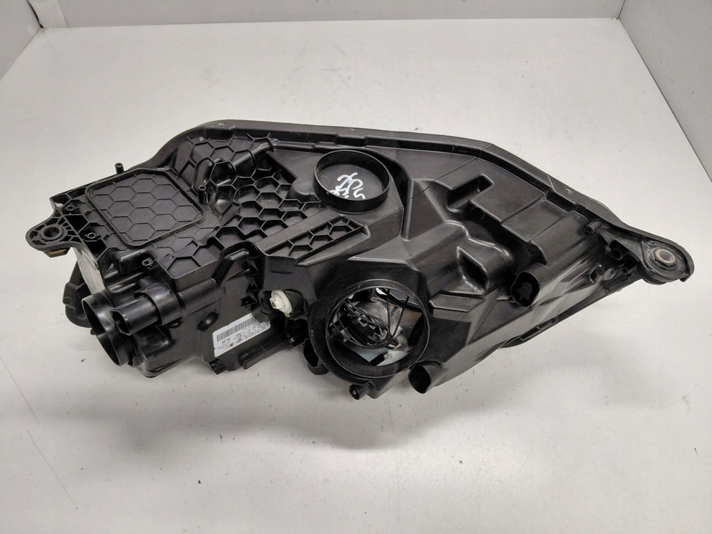 Frontscheinwerfer Skoda Fabia III 6V1941016B Rechts Scheinwerfer Headlight SCH2095321359md