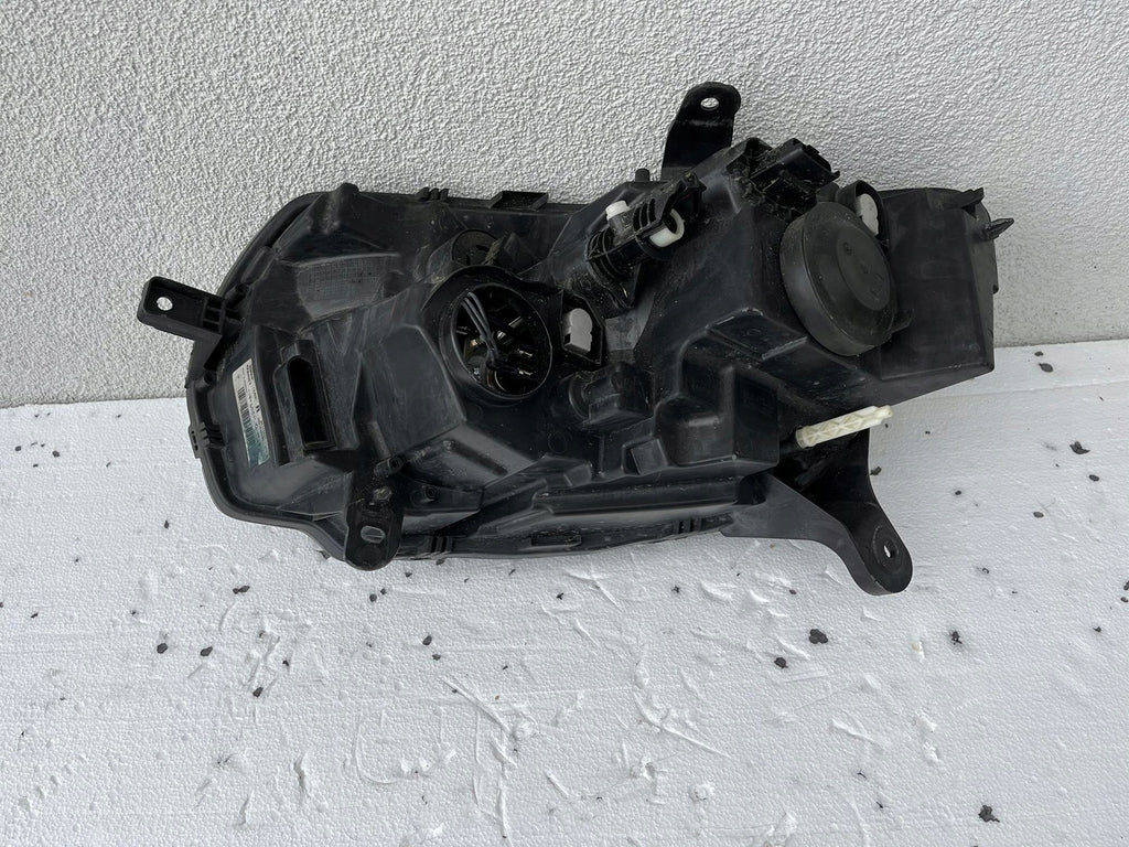 Frontscheinwerfer Dacia Logan Sandero II 260103529R 3G1941035H LED Rechts