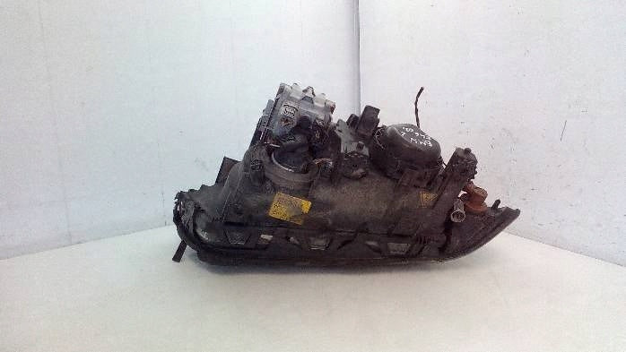 Frontscheinwerfer BMW E46 Links Scheinwerfer Headlight