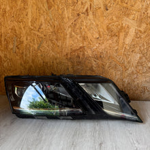 Load image into Gallery viewer, Frontscheinwerfer Skoda Octavia III 5E1941016D Full LED Rechts Headlight SCH9917891339bh
